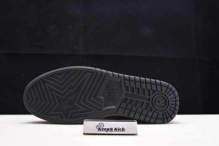 a bathing ape bape sk8 sta