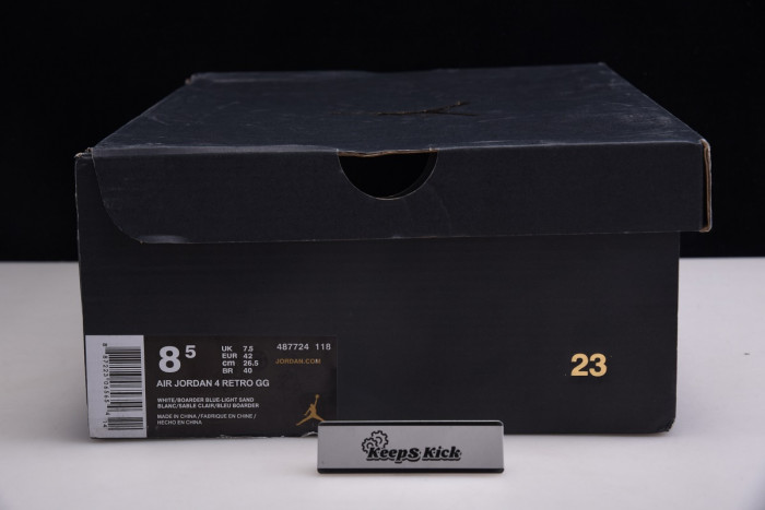 air jordan 4 linen sand 487724-118