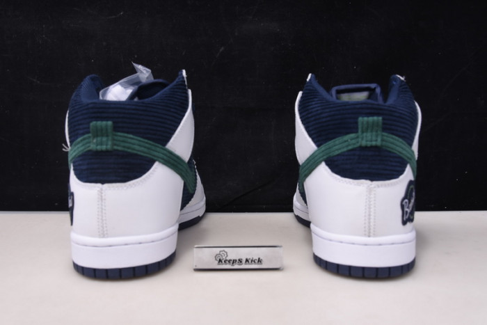 nike dunk high sports specialties dh0953-400