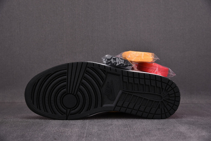 air jordan 1 light fusion red 555088-603