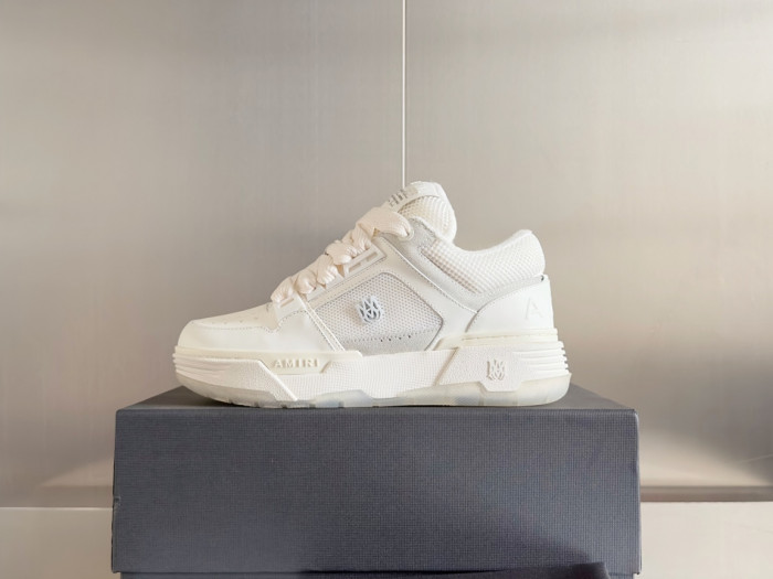 amiri* ma-1 sneakers ma-2