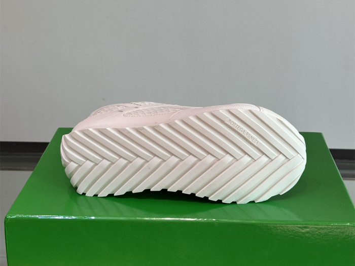 BO*TTEGA VENE*TA Orbit sneakers