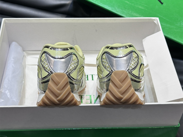 BO*TTEGA VENE*TA Orbit sneakers