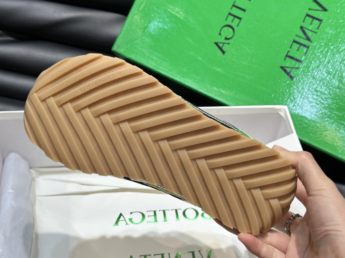 BO*TTEGA VENE*TA Orbit sneakers