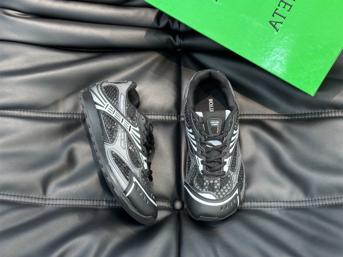 BO*TTEGA VENE*TA Orbit sneakers