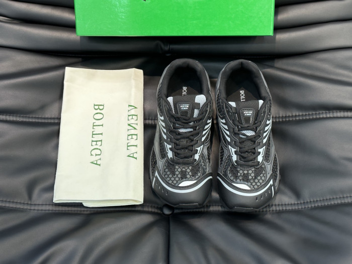 BO*TTEGA VENE*TA Orbit sneakers